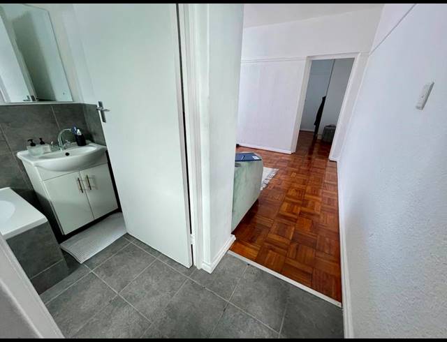 1 BEDROOM PROPERTY TO RENT IN KEMPENVILLE